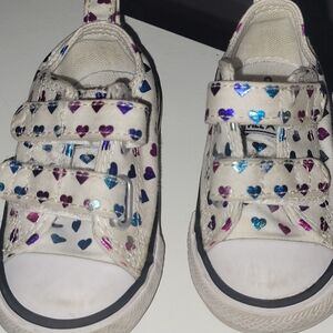 Girls shoes
